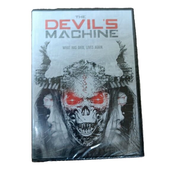 Sealed 4 Thrillers DVDs Plus Seasons 1 & 2 of Sliders -Never Played - DVD Combo - Picture 8 of 15